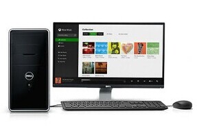 戴尔Inspiron 灵越 3847